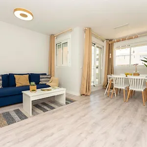  Apartamento Apartamento De Lujo De Un Dormitorio