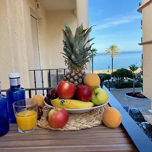  Apartamento Alboran Costa Del Sol