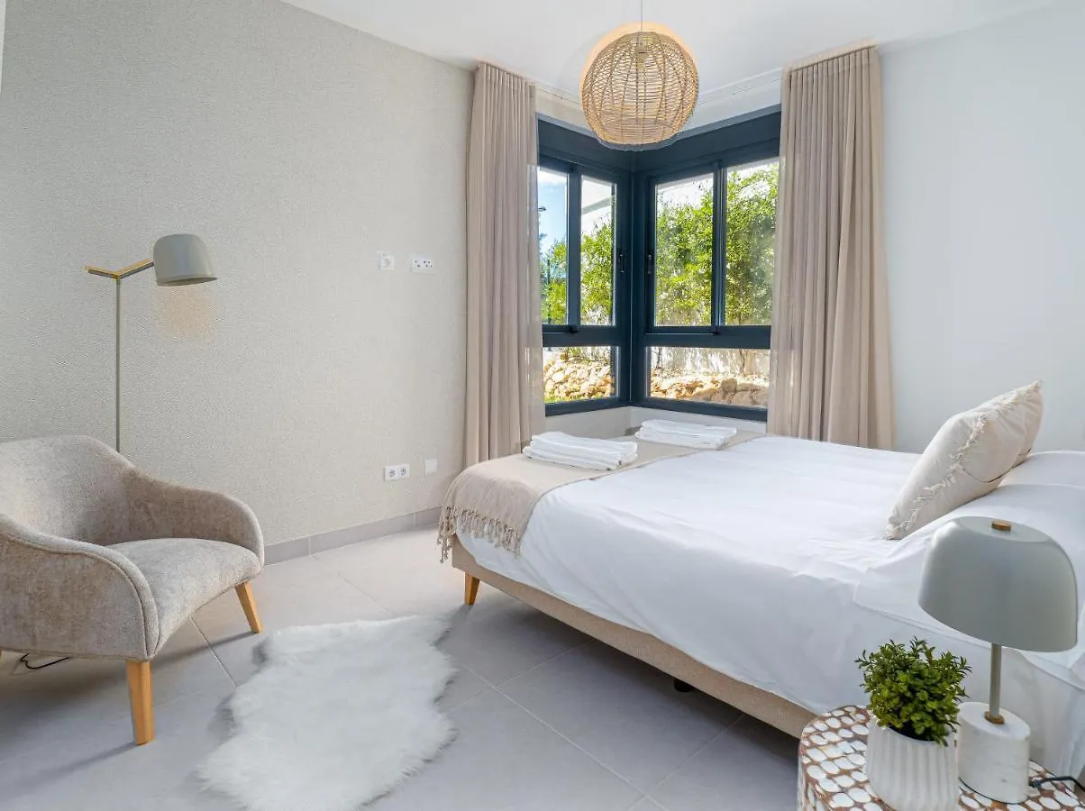 Mirador Estepona Golf 2362