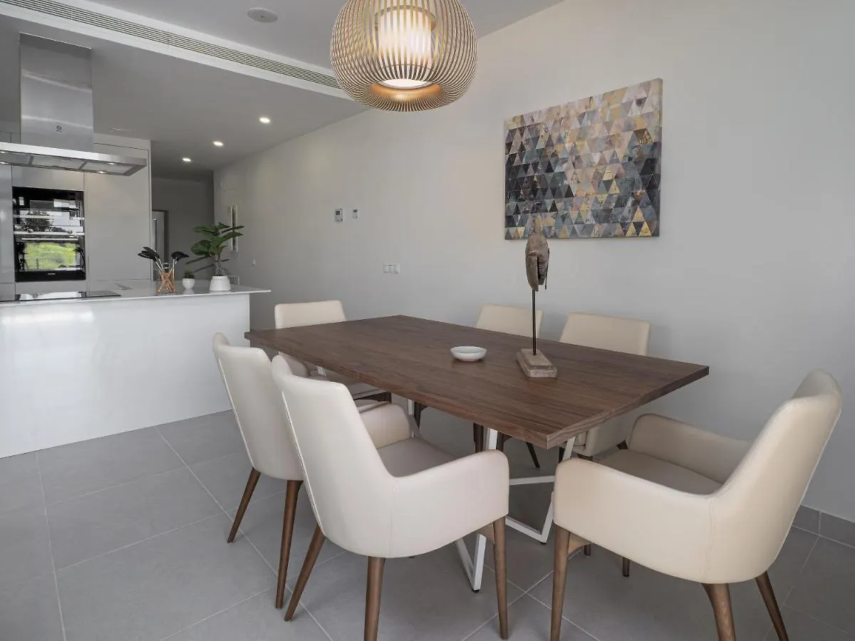 Apartment Mirador Estepona Golf 2362