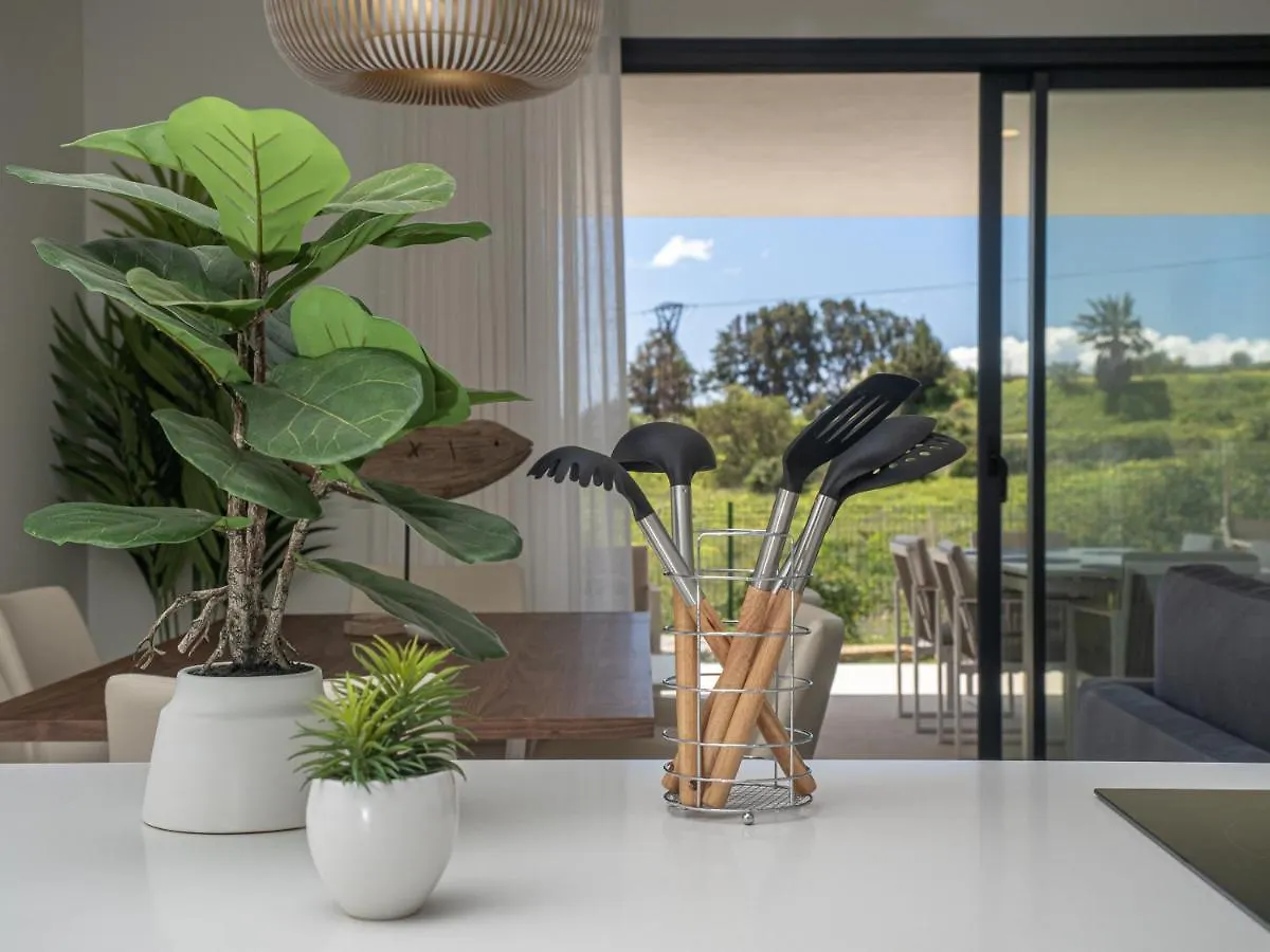 Apartment Mirador Estepona Golf 2362 Spain