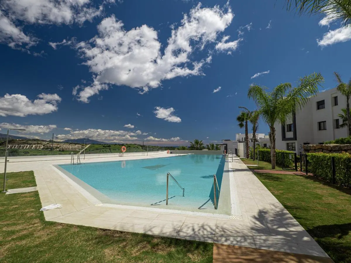 Mirador Estepona Golf 2362 Apartment