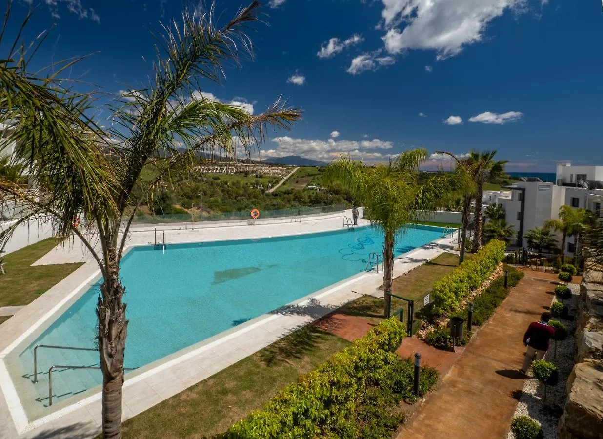 Mirador Estepona Golf 2362