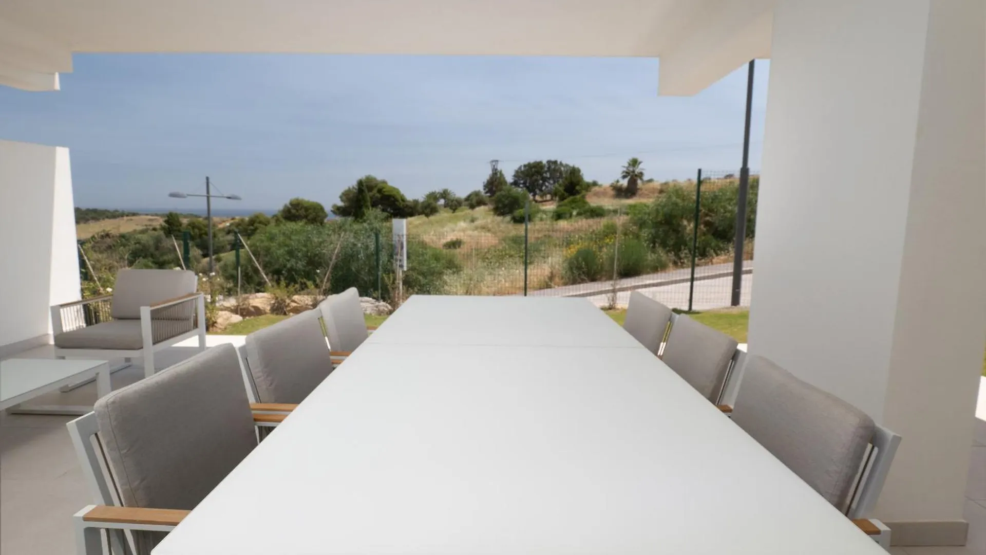 Mirador Estepona Golf 2362 Spain