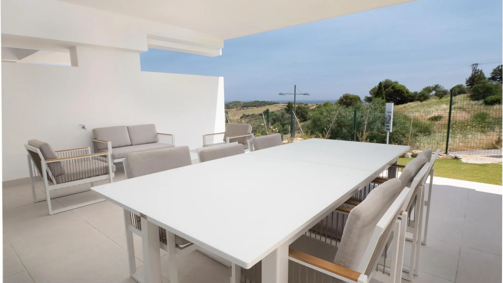 Mirador Estepona Golf 2362 Apartment